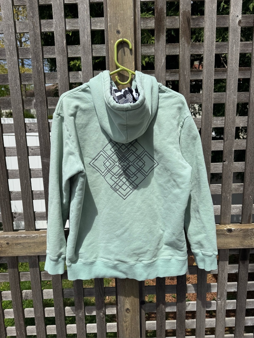 Threyda hoodie
